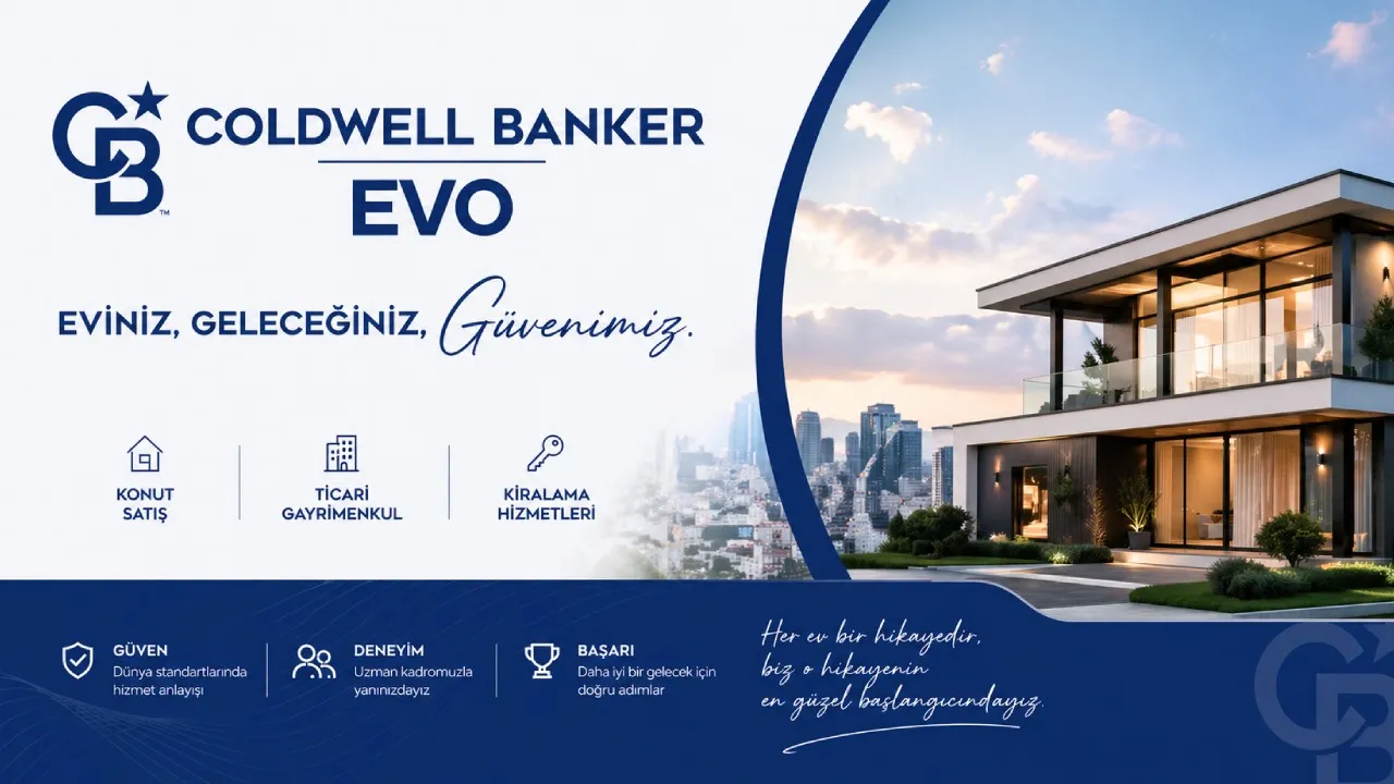 Coldwell Banker Ankara Ofisinde Müşteri Yolculuğu ve Danışman Yapısı