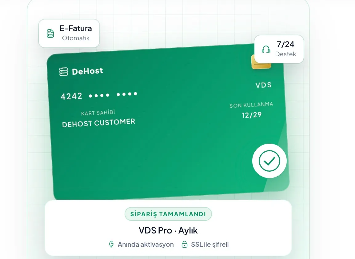 Vds Teknolojisinin İşletmelere Sağladığı Avantajlar
