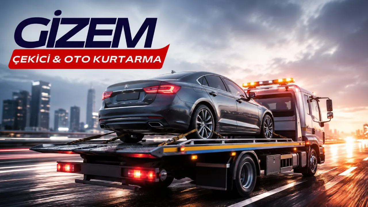 Esenyurt Çekici Hizmeti Hakkında Bilmeniz Gerekenler
