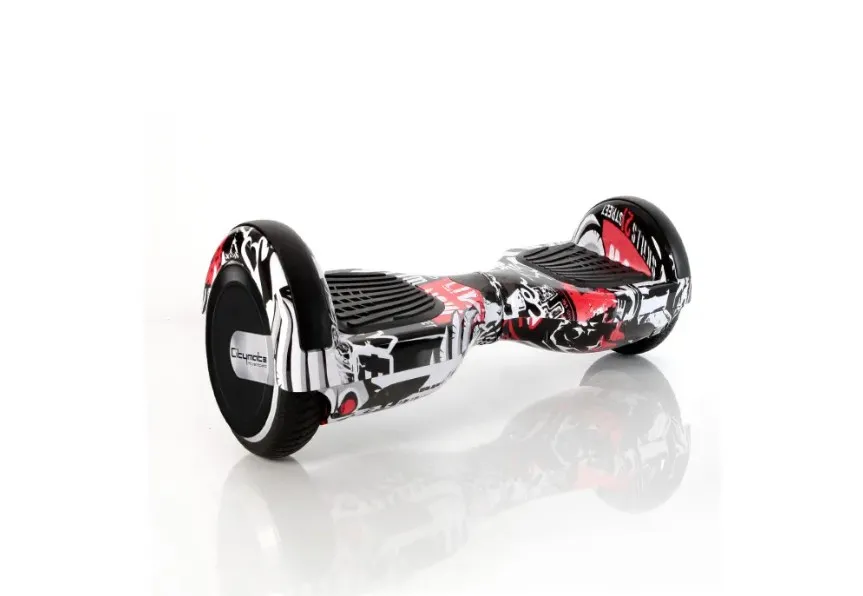 Hoverboard Hakkında Bilmeniz Gereken Her Şey