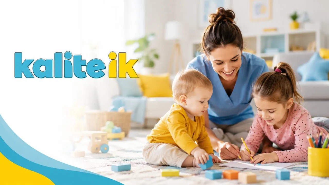 Bebek Bakıcısı İle Uyum Sürecinin İlk Haftaları Nasıl Geçer?