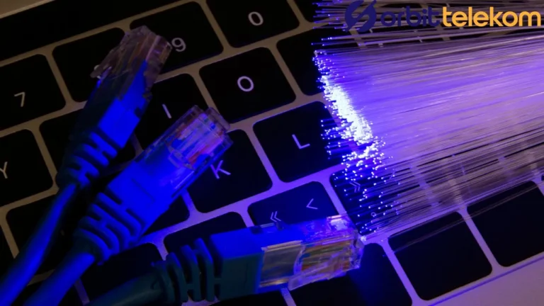 Kurumsal İnternet ile Kesintisiz İş Operasyonu
