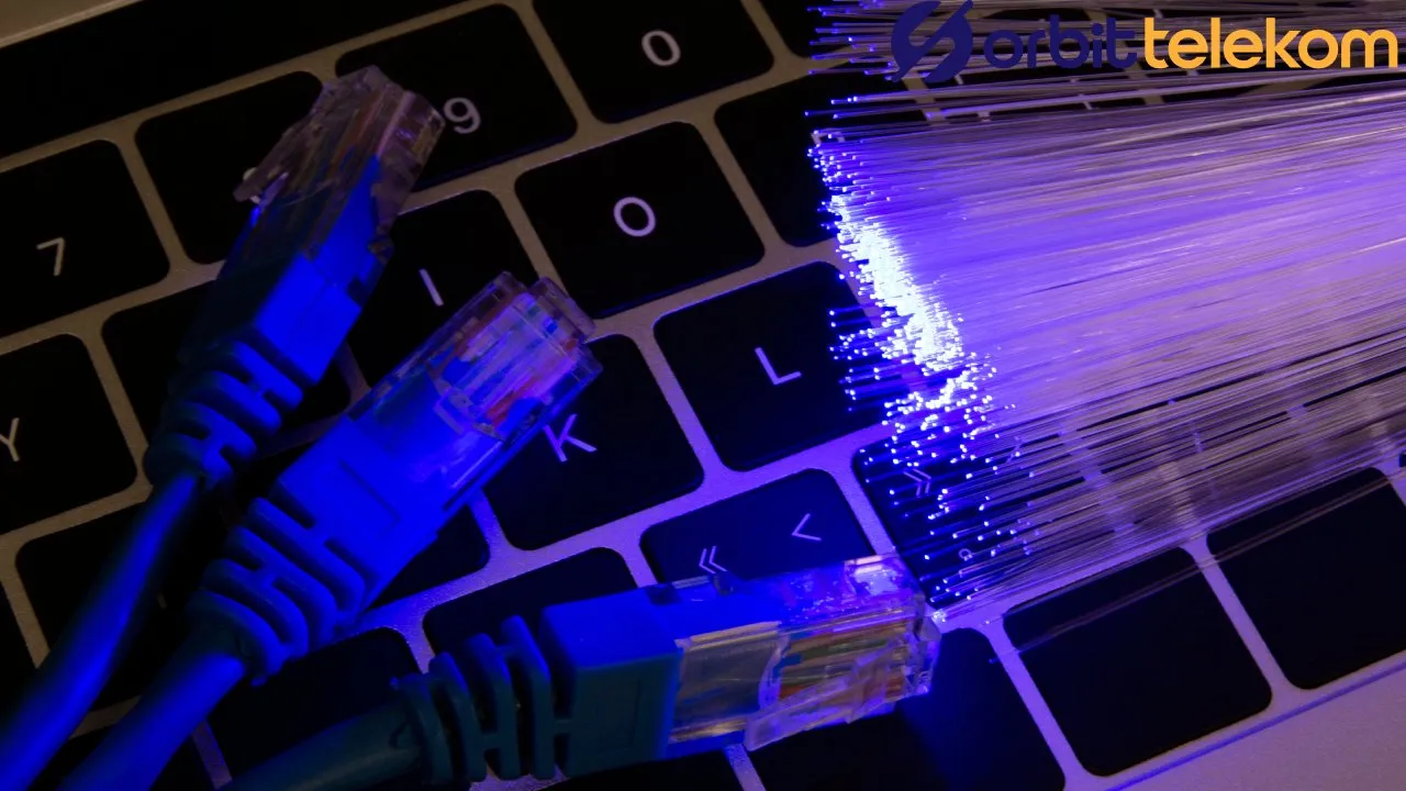 Kurumsal İnternet ile Kesintisiz İş Operasyonu